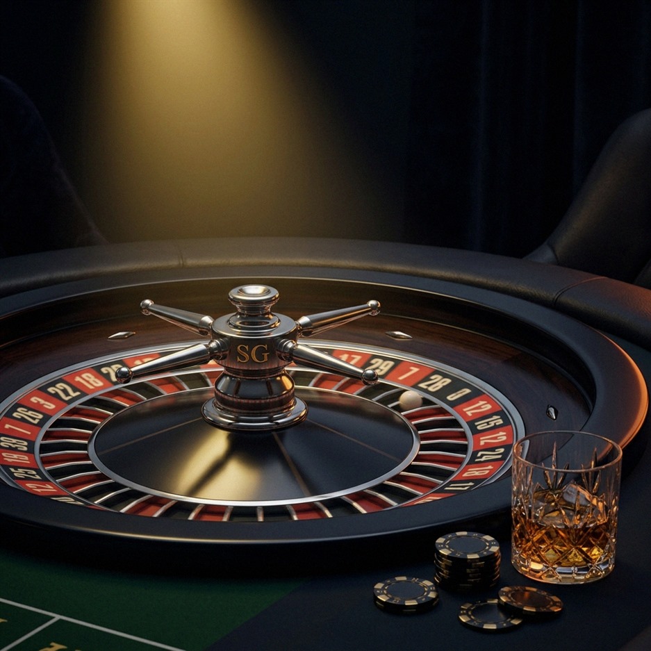 Jucător pe laptop cu tablă de bord de jocuri afișată